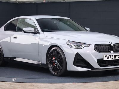 BMW 230