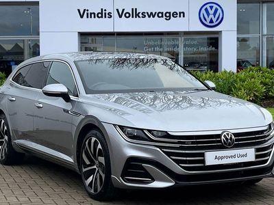 VW Arteon