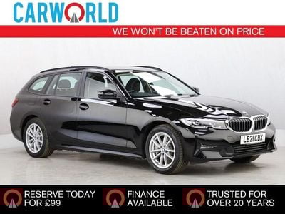 BMW 330e