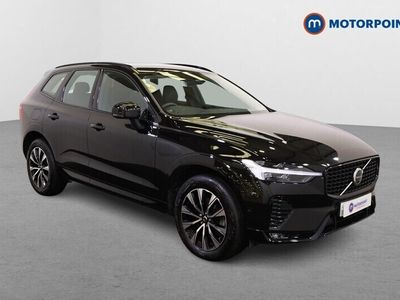 used Volvo XC60 Plus Estate