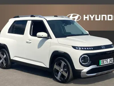 Used Hyundai Inster 85 kW (116 HP) 2026 Hatchback