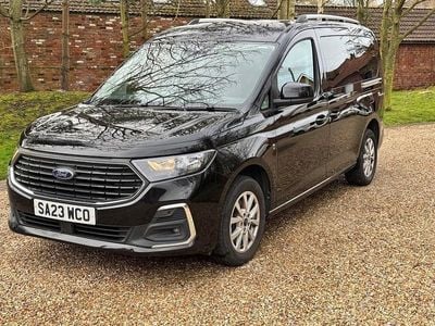 Ford Tourneo Connect