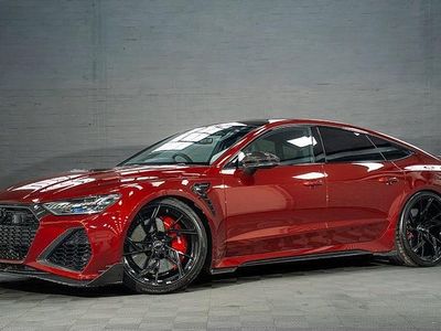 Used 2024 Audi RS7 Hatchback | £159,995