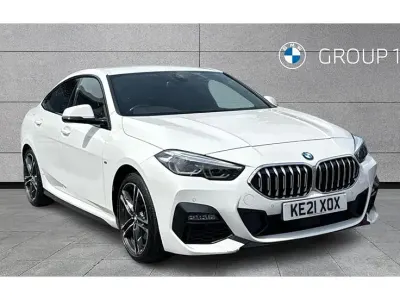Usado BMW 218
