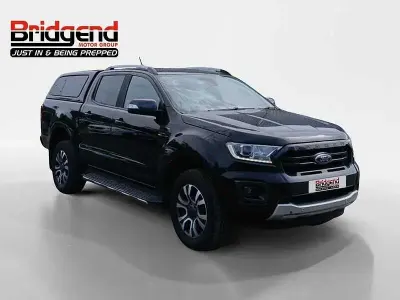 Used Ford Ranger