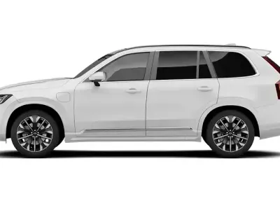 Used Volvo XC90