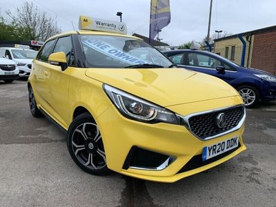 MG MG3