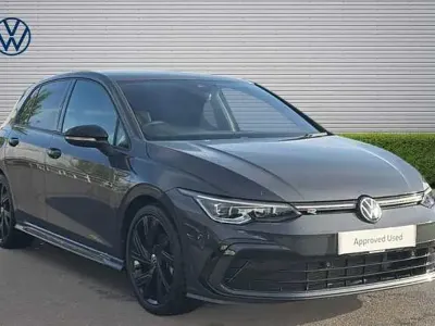 Used VW Golf VIII 150 HP (110 kW) 2024