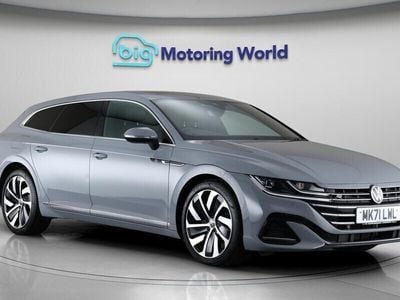VW Arteon