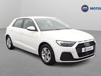 Used Audi A1 Sportback 95 HP (69 kW) 2023 Hatchback