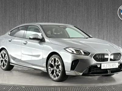 Used BMW 220