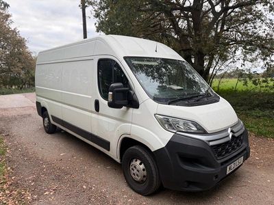 Citroën Relay