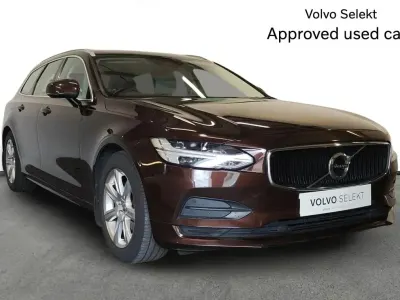 Used Volvo V90 Momentum 187 HP (137 kW) 2018 Other Estate