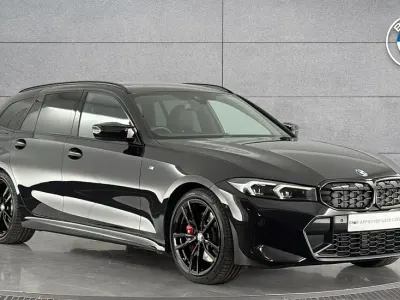 Used BMW M340