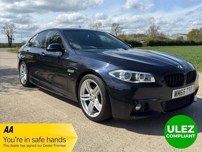 BMW 525