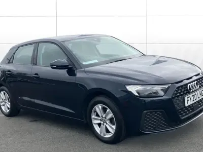 Used Audi A1 Sportback