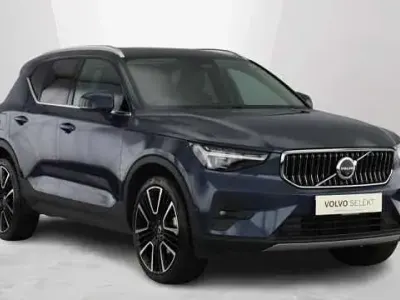 Used Volvo XC40 Ultra 194 HP (142 kW) 2026 SUV