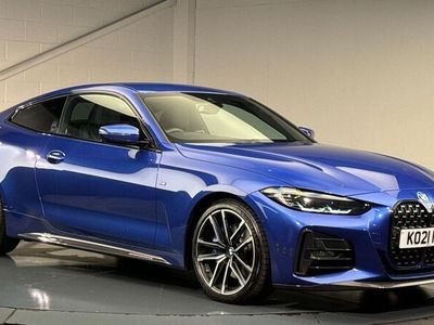 BMW 430