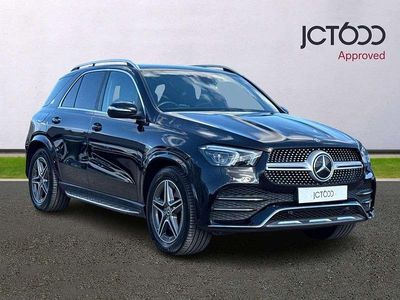 Mercedes GLE450 AMG