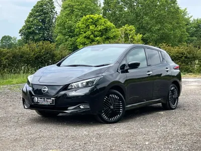 Gebraucht Nissan Leaf