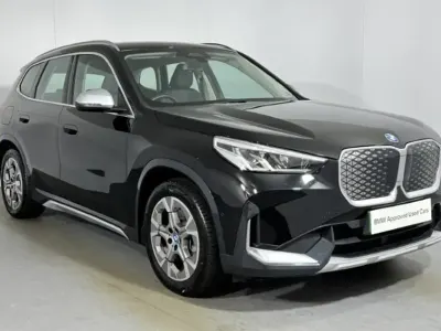 Used BMW iX1 xLine 279 kW (380 HP) 2024 SUV
