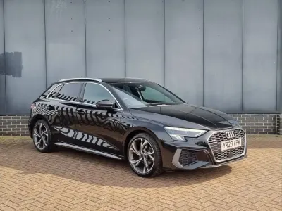 Usado Audi A3