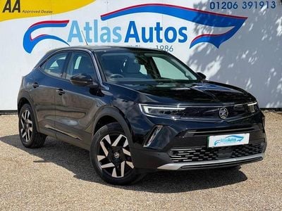 Vauxhall Mokka X