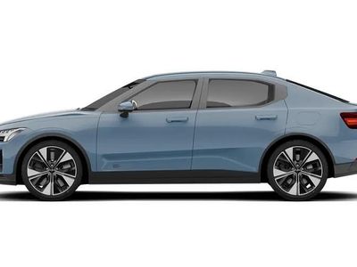Used Polestar 2 350 kW (476 HP) 2022 Hatchback