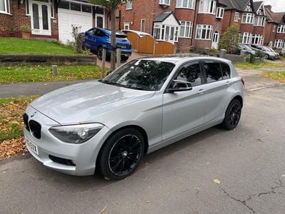BMW 116