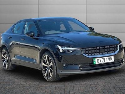 Polestar 2