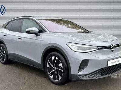 Used VW ID.4 Pro 210 kW (286 HP) 2025 SUV