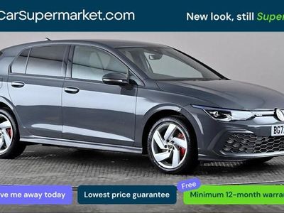 Used VW Golf VIII GTE 245 HP (180 kW) 2024 Hatchback