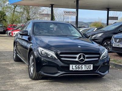 Mercedes C250