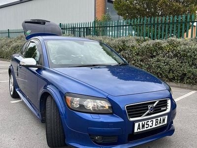 Volvo C30
