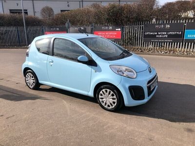 Citroën C1
