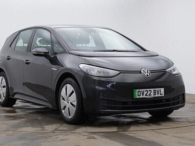 VW ID.3