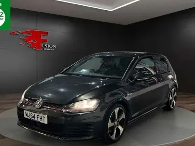 Used VW Golf VII