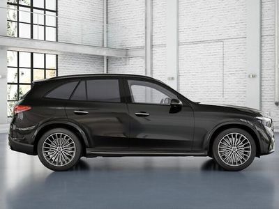 New 2025 Mercedes 300 AMG Line Premium Plus Estate | £63,164 (Fair price)