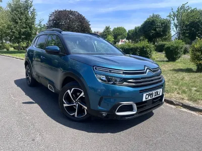 Used Citroën C5