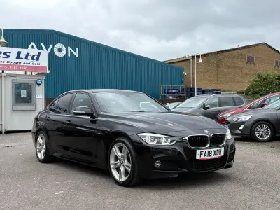 Usado BMW 320