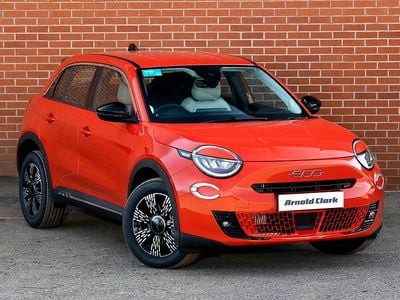 Fiat 600