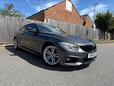 BMW 435