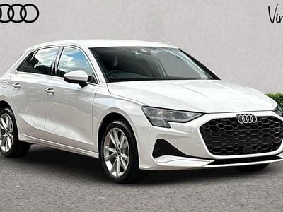 Audi A3 Sportback e-tron