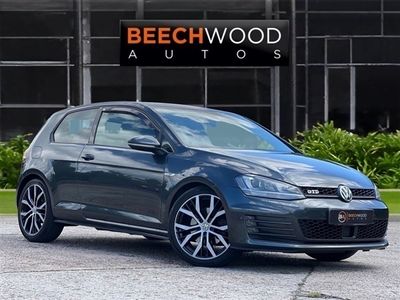 VW Golf VII