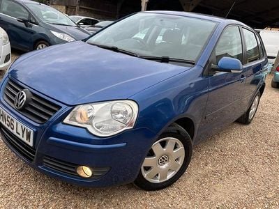 VW Polo