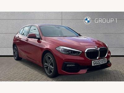 BMW 116
