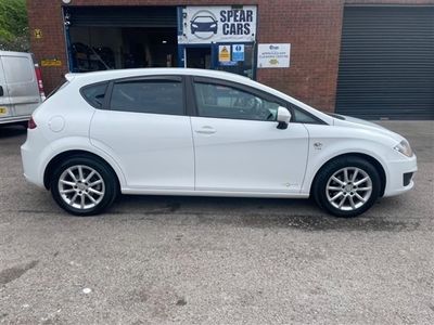 used Seat Leon 1.2 TSI SE Copa