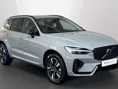 Used Volvo XC60 Plus 247 HP (181 kW) 2026 SUV