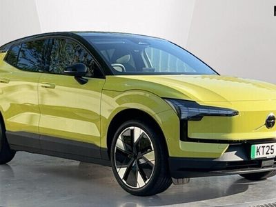 Volvo EX30