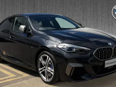 Used BMW M235